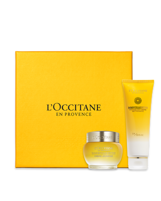 Presente Ritual Facial Divine